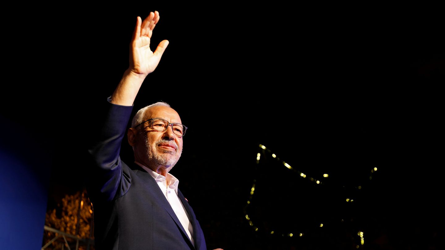 Un comité international de soutien à Rached Ghannouchi créé, un an après son arrestation