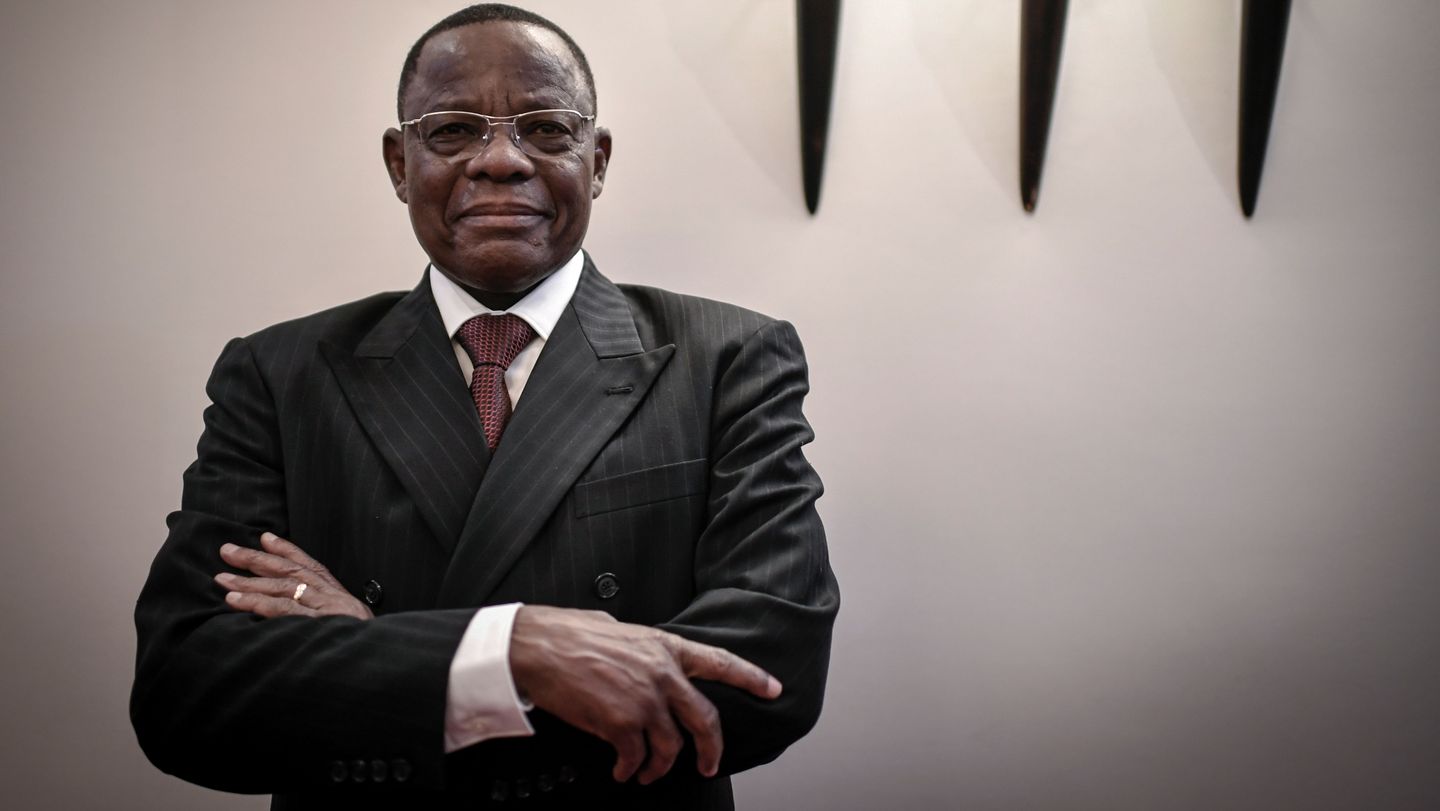 Cameroun: Maurice Kamto réélu à la tête de l'un des principaux partis d'opposition
