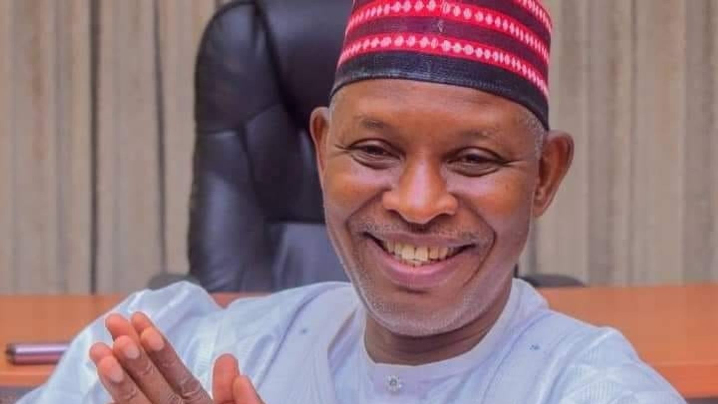 'Muna rokon Allah ya bai wa Abba Gida-Gida hikimar warware matsalar da aka shuka a Kano'