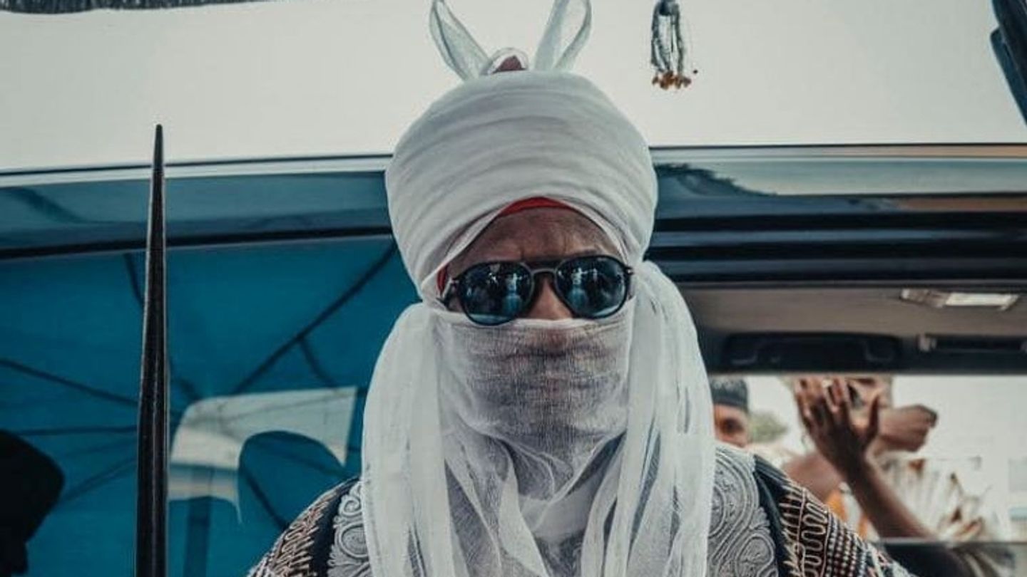 Abubuwan da na gaya wa Shugaba Tinubu - Muhammadu Sanusi II