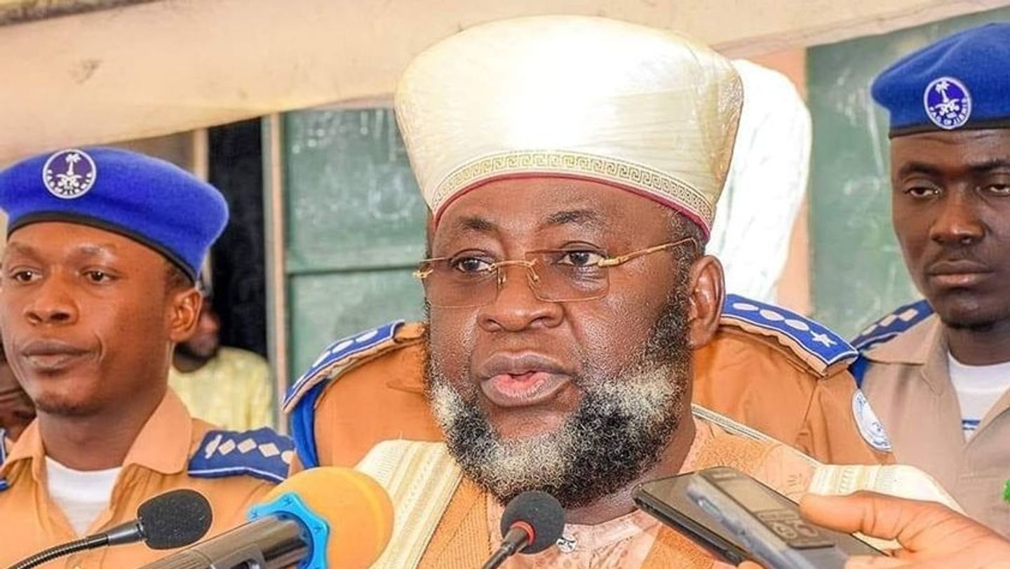 Kungiyar Musulmai ta yi Allah wadai da 'makircin' Isra'ila kan Falasdinawa