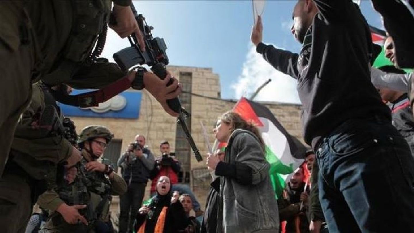 Hamas ta mika 'yan Isra'ila 13 da 'yan Thailand 12 da dan Phillipine 1