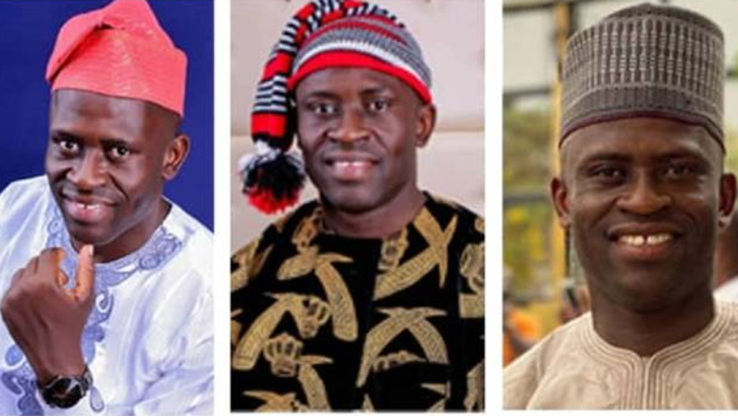 Odulesi: Dan Nijeriya da ke magana da harsuna da dama don kokarin hada kan kasar