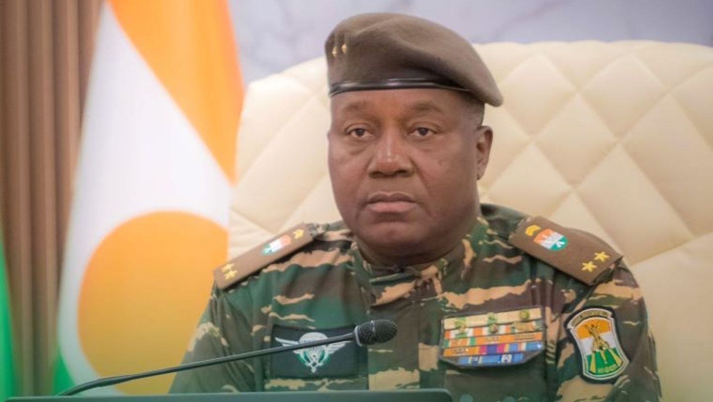 Nijar da Mali da Burkina Faso za su samar da takardar kudin bai-daya – Tiani