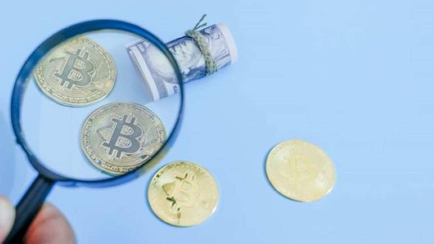 Darajar Bitcoin ta zarta $71,000