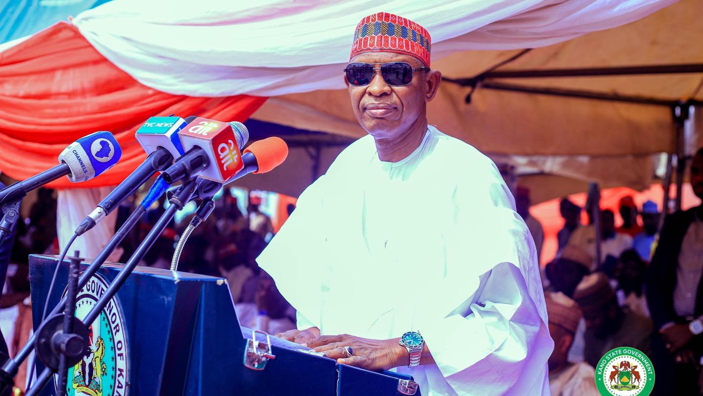 Gwamna Abba ya kaddamar da kwamitocin bincike kan rikicin siyasa da ta'annati da dukiyar Kano