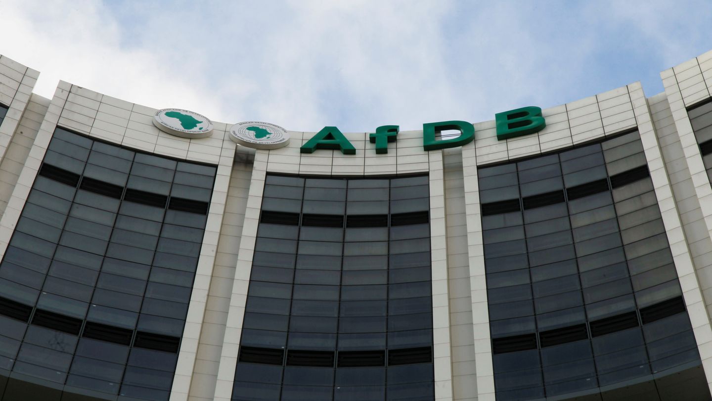 Bankin Raya Kasashen Afirka ya amince ya bai wa Ghana tallafin dala miliyan 102