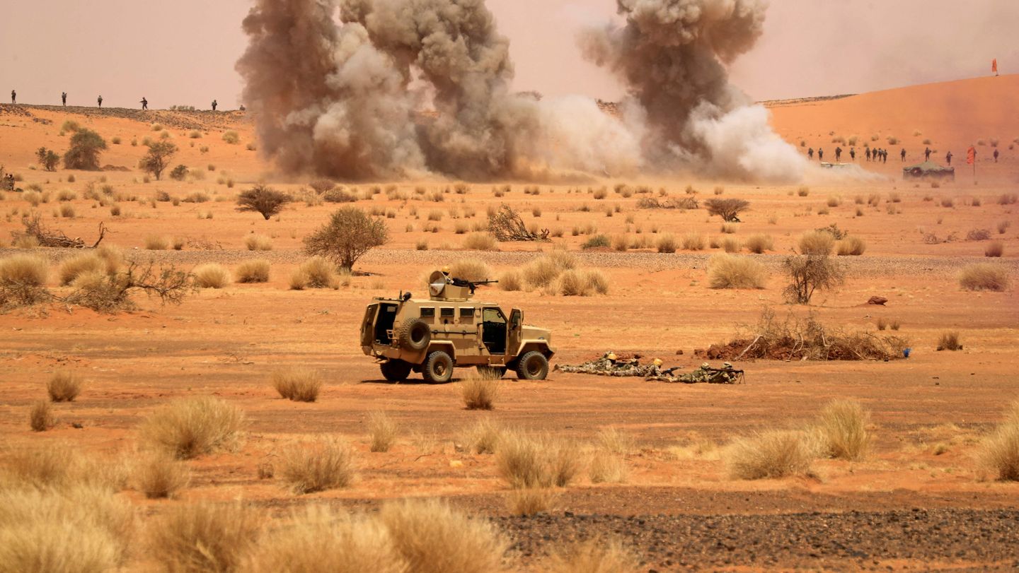 Ghasia Sudan: Ghasia yazuka upya Kordofan Kusini na Magharibi - TRT Afrika