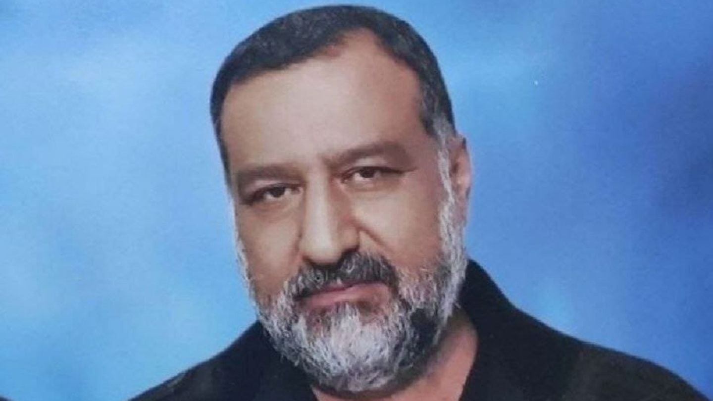 "رفيق سليماني".. الحرس الثوري يعلن مقتل أحد مسؤوليه بهجوم إسرائيلي في دمشق