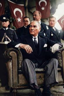 29 Ekim Cumhuriyet Bayramı Özel