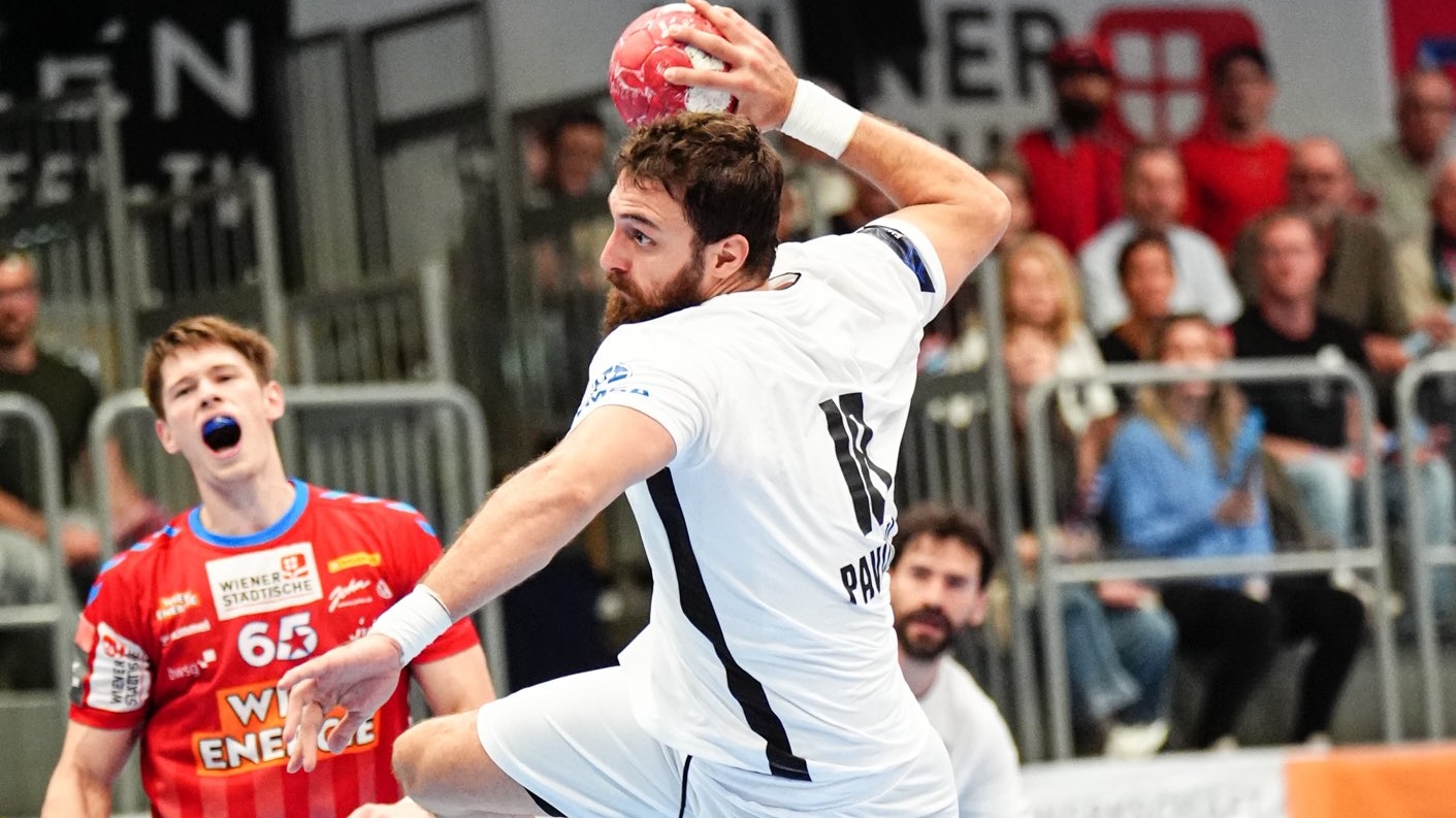 Beşiktaş'ın rakibi Raimond Sassari