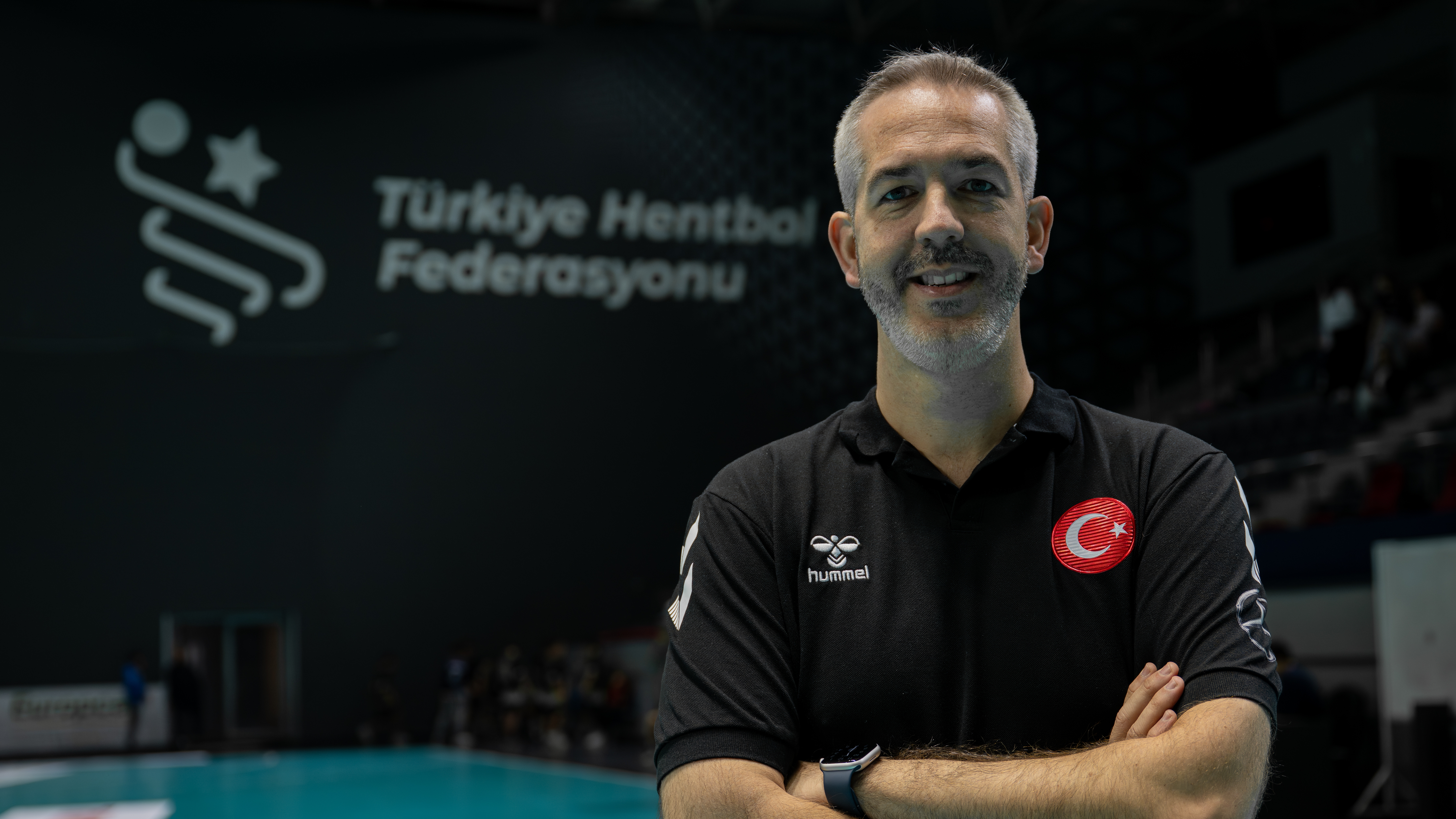 David Ginesta Montes'ten taraftara çağrı