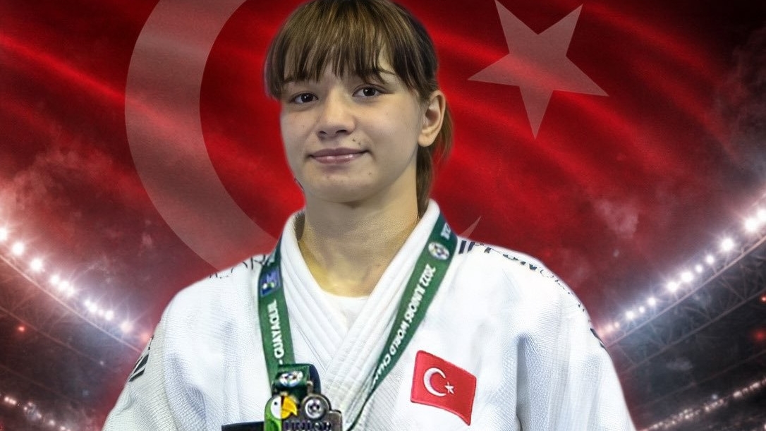 Milli judocular, Abu Dabi'de 2 madalya kazandı