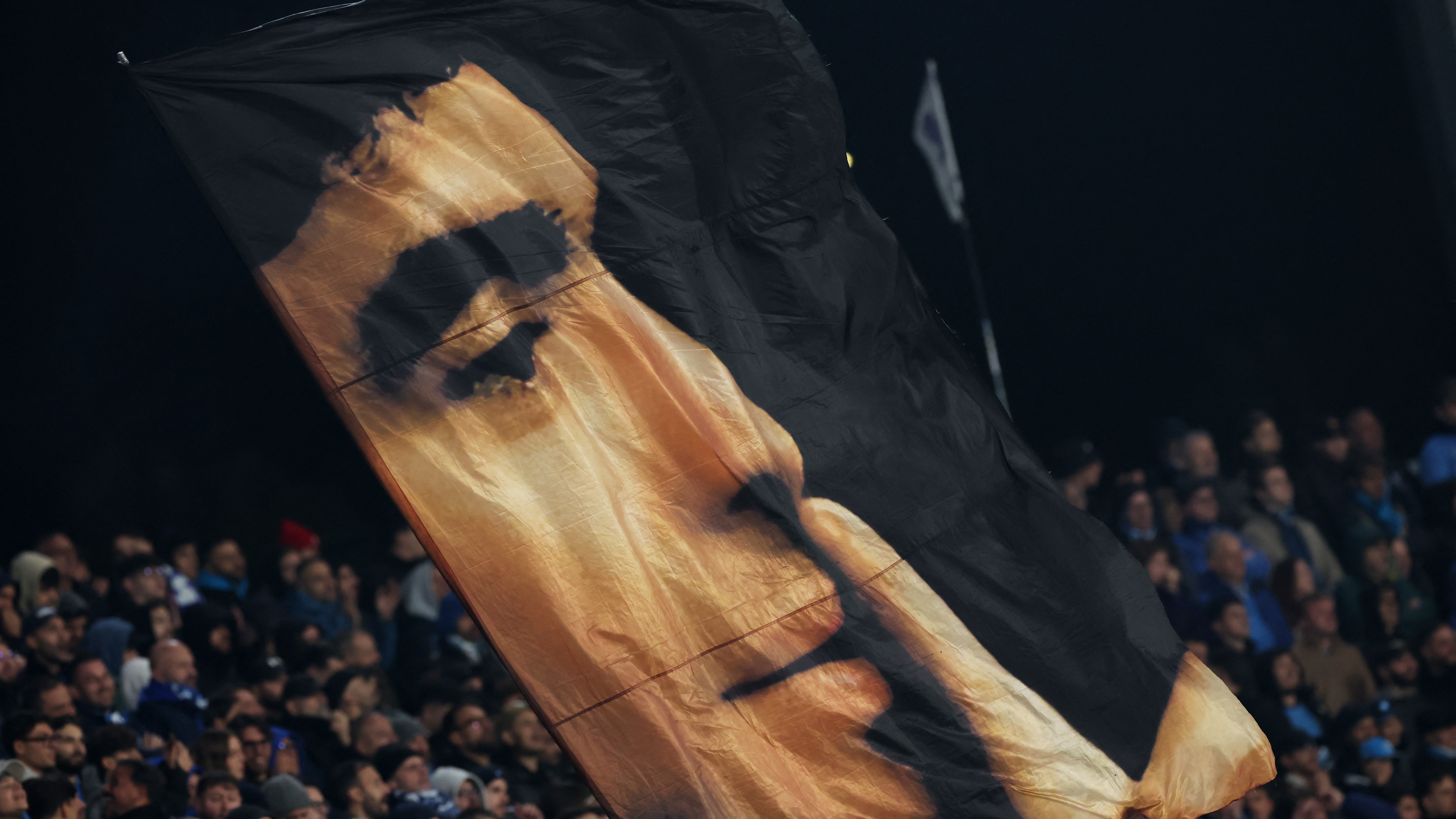 Maradona doğumunun 66. yılında anıldı