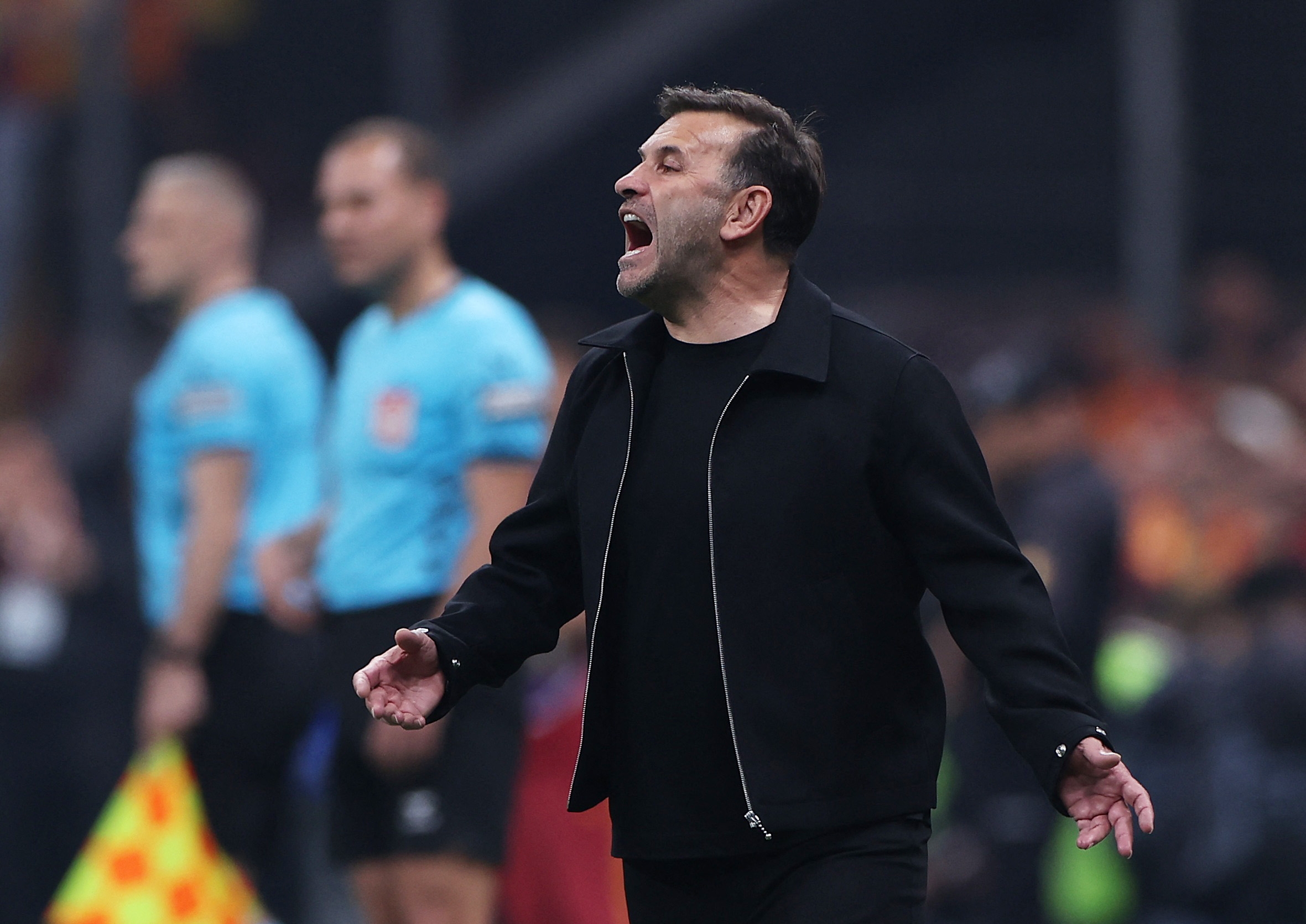 Buruk ve Kartal'ın derbi karnesi