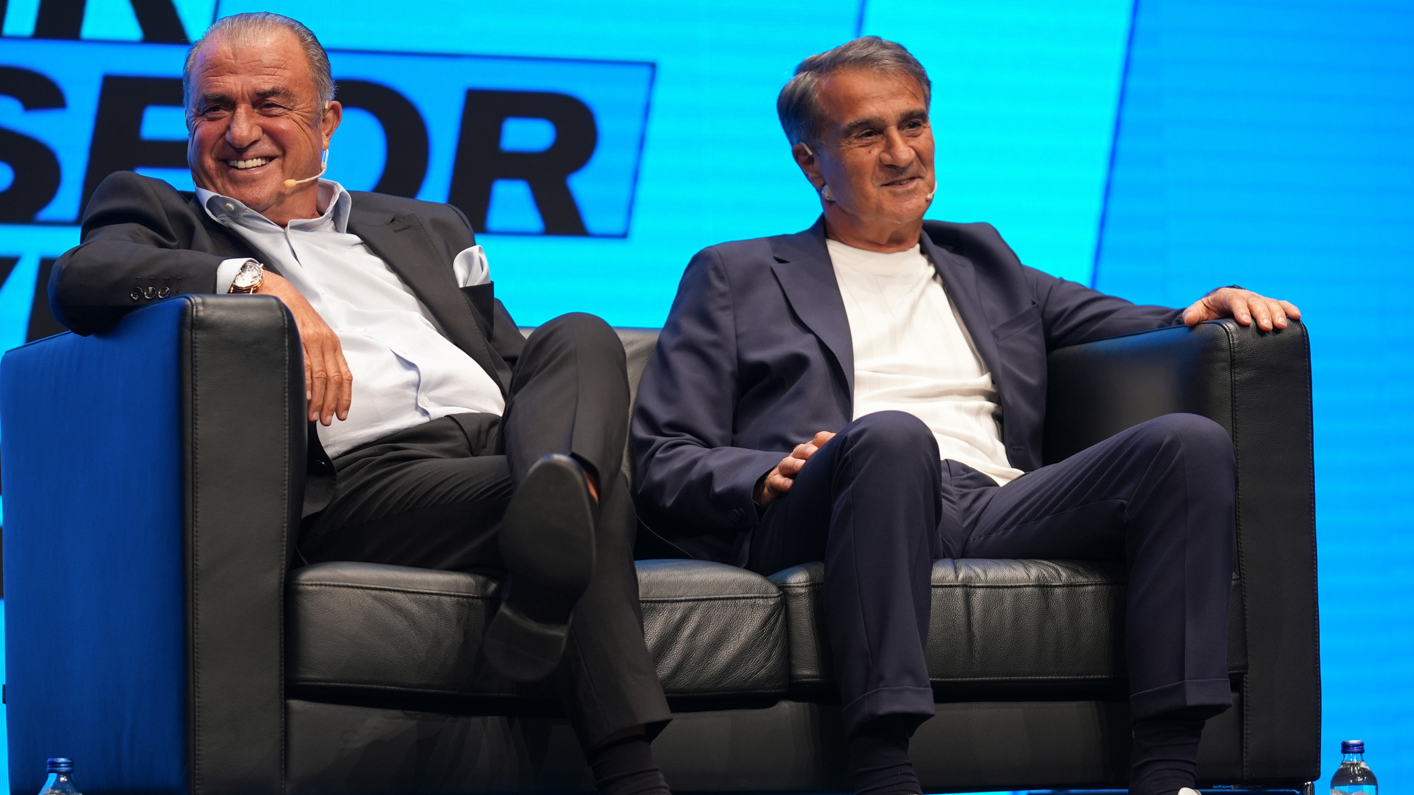 Takım çalıştırmayan teknik direktörler
