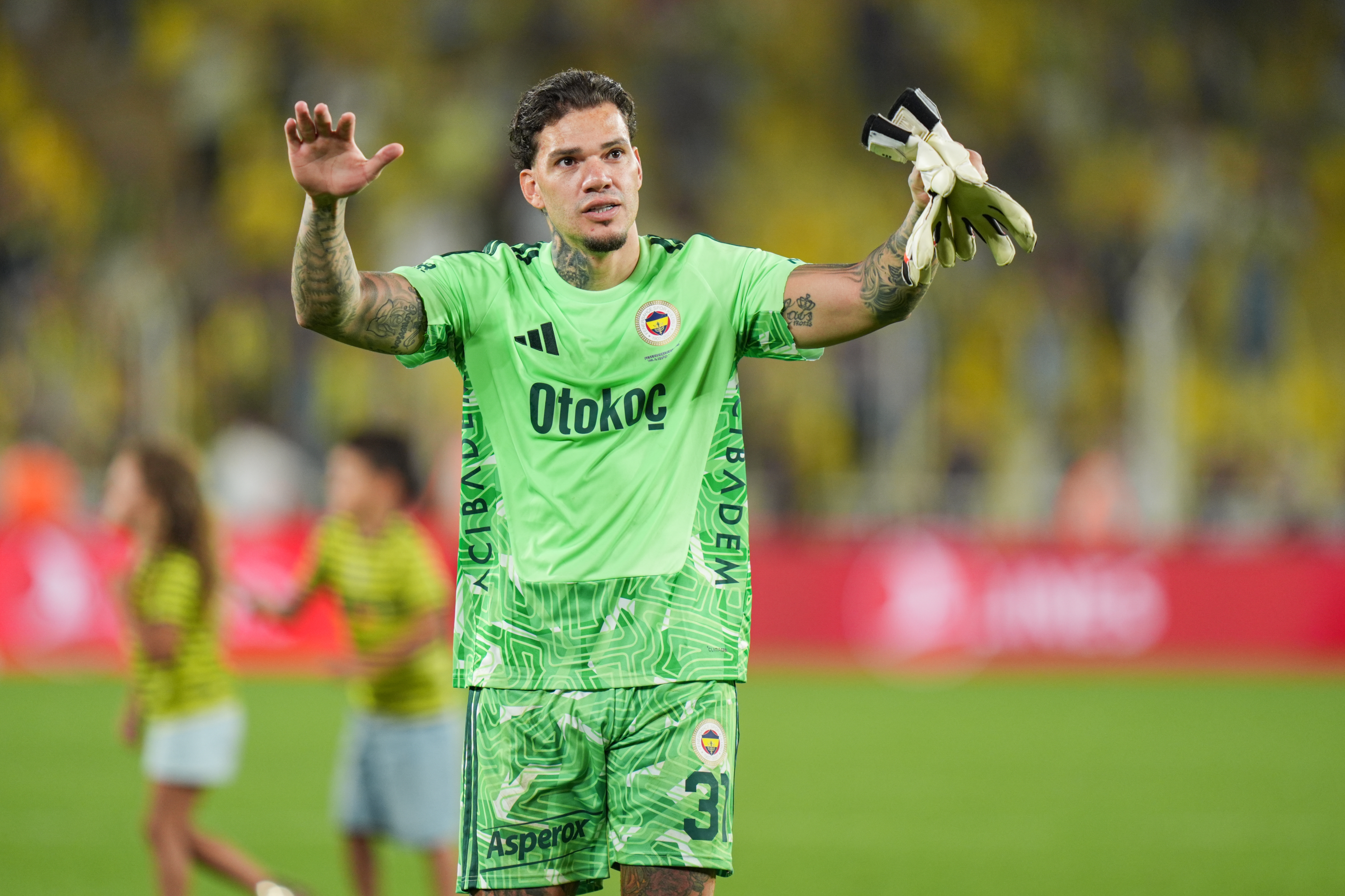 Süper Lig'de derbi zamanı