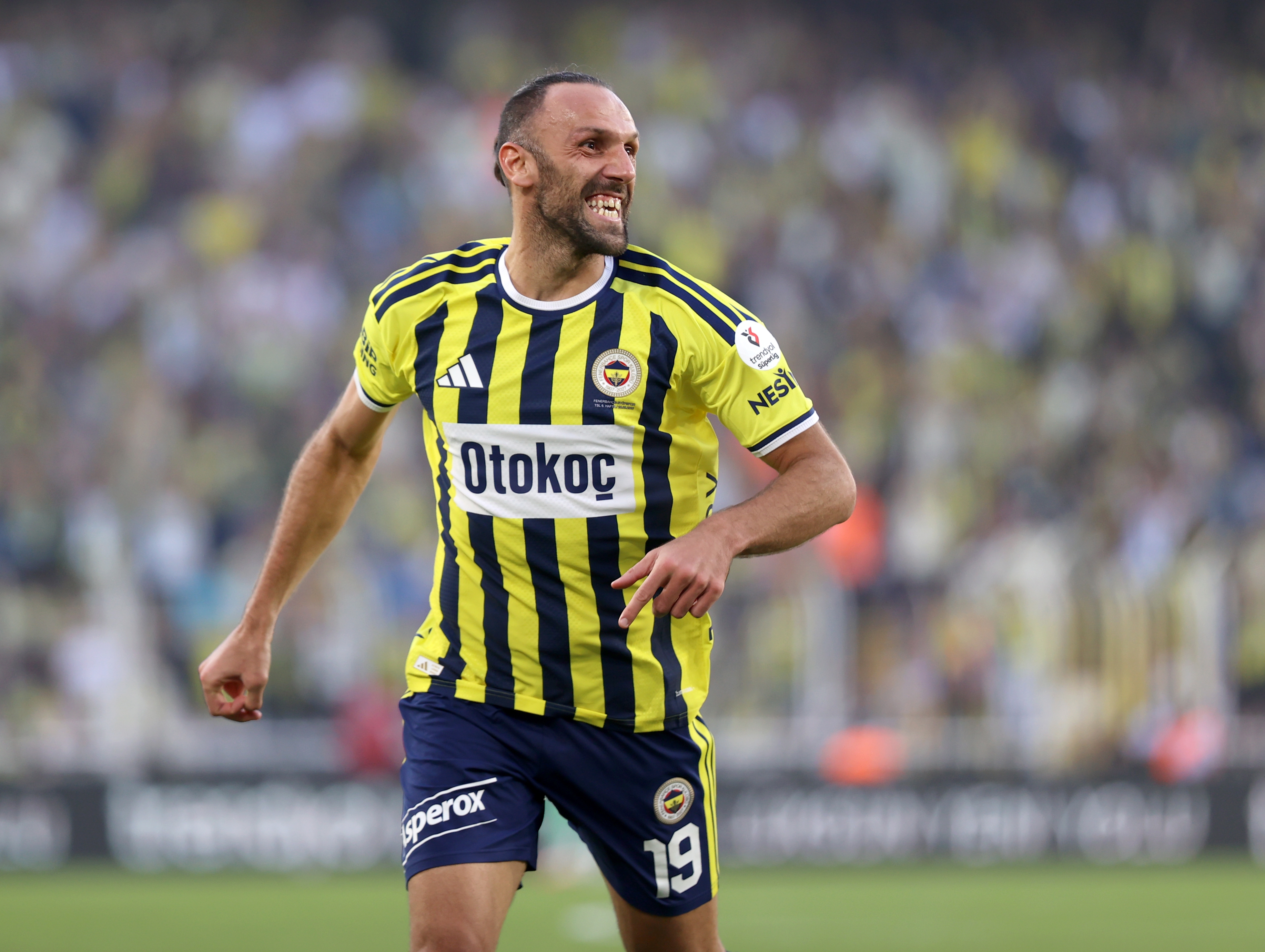 Buruk ve Kartal'ın derbi karnesi