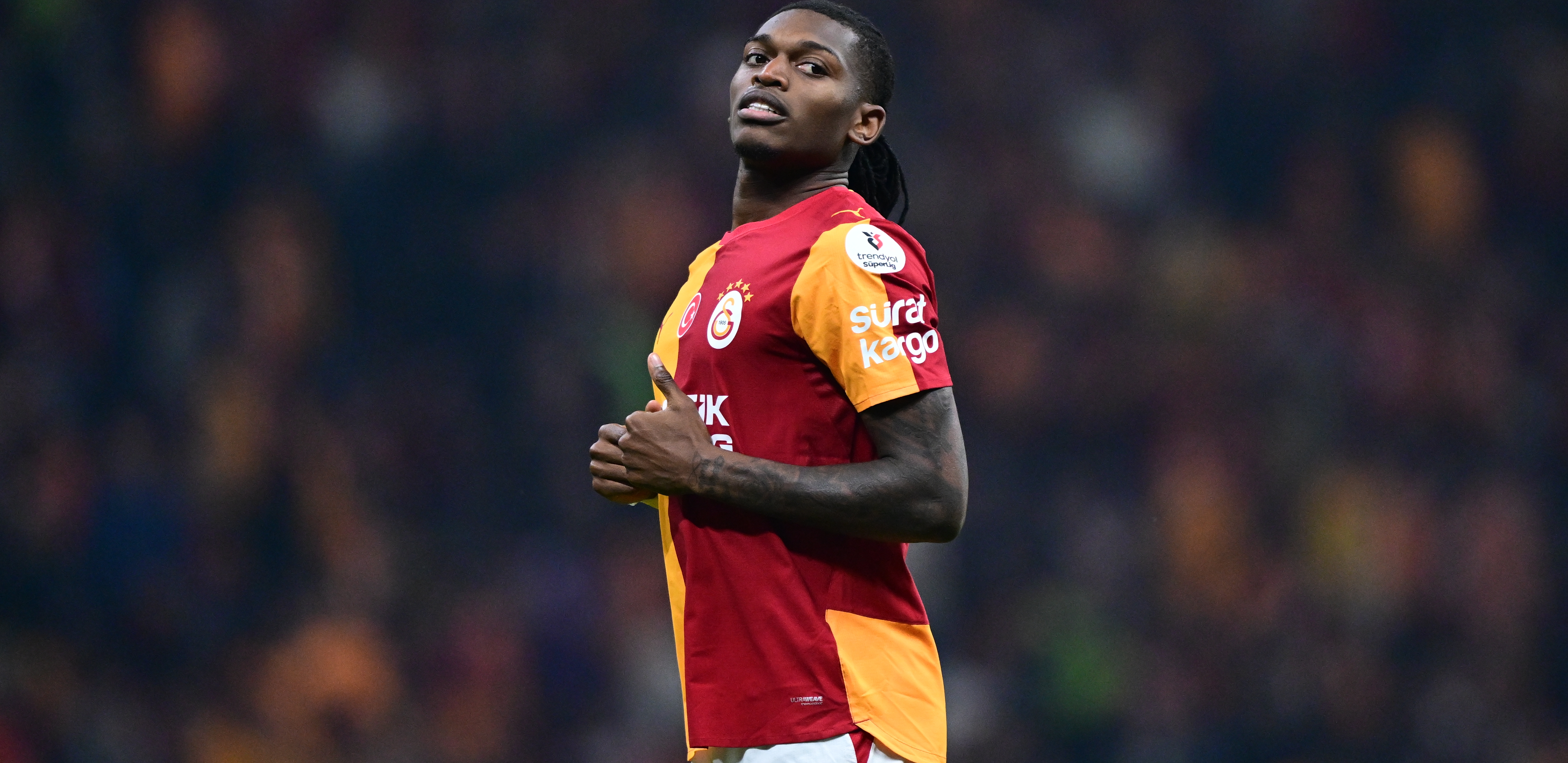 Süper Lig'de derbi zamanı