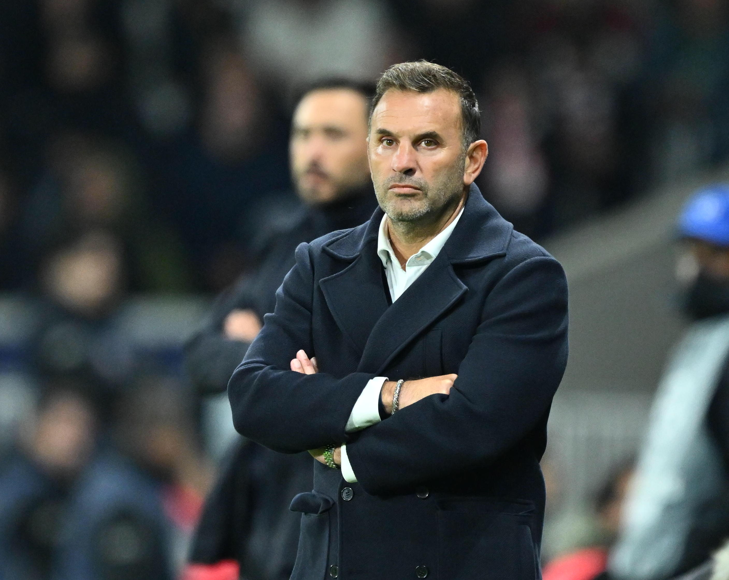 Süper Lig'de derbi zamanı