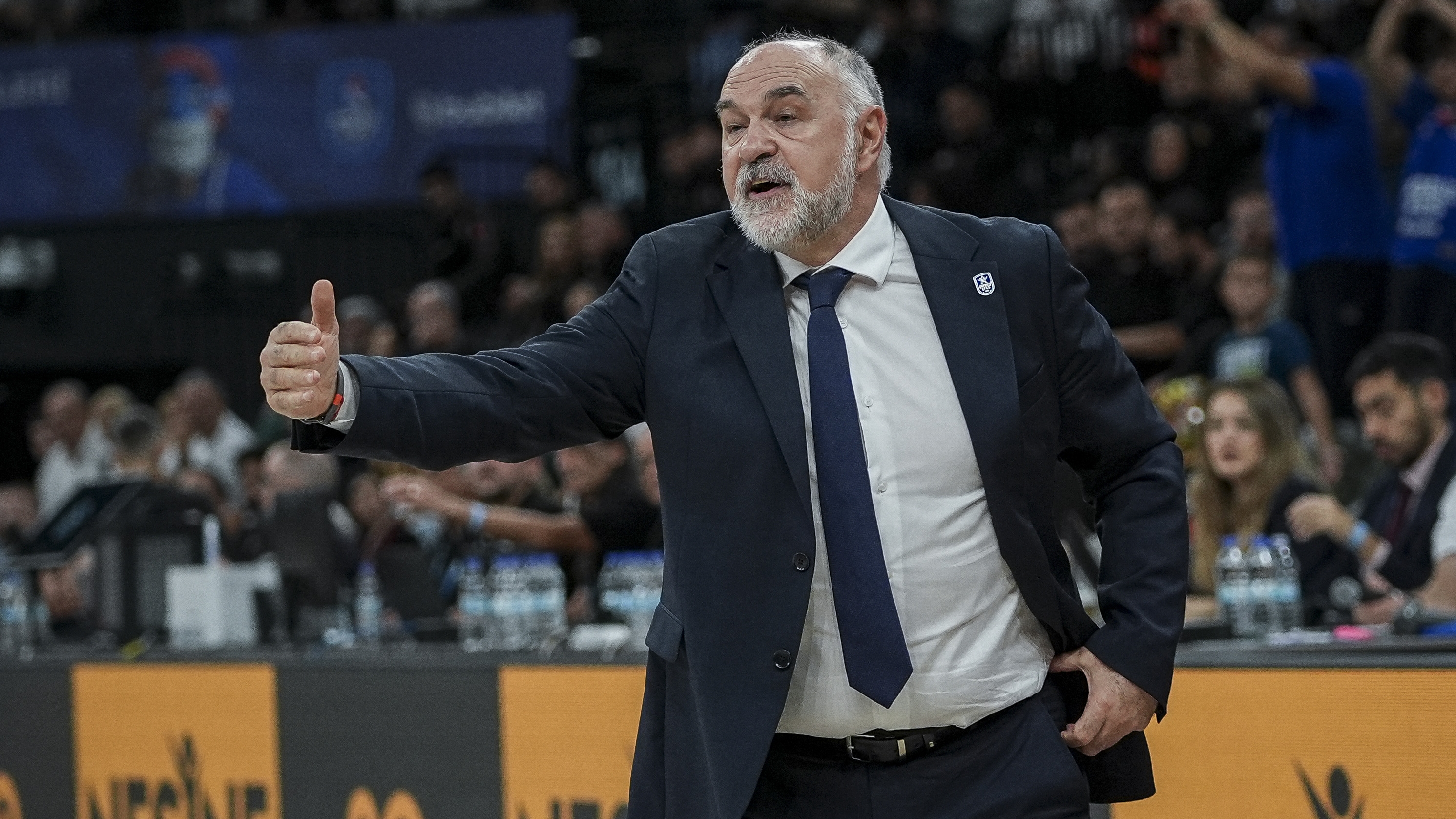 "Çok hak ettiğimiz bir galibiyet''