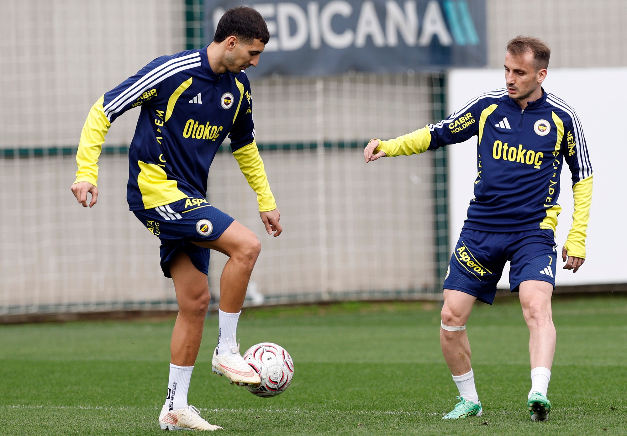 Süper Lig'de derbi zamanı