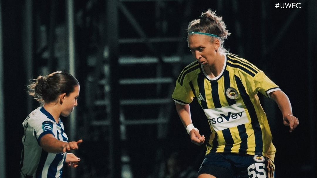 Fenerbahçe arsaVev tur şansını zora soktu