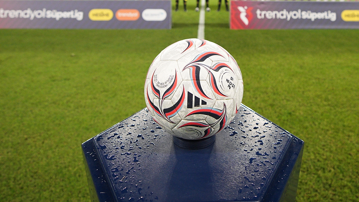 Futbolda haftanın programı