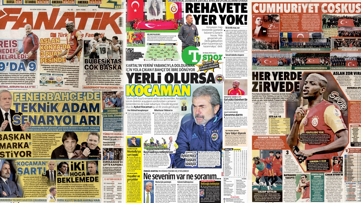 "Yerli olursa Kocaman"