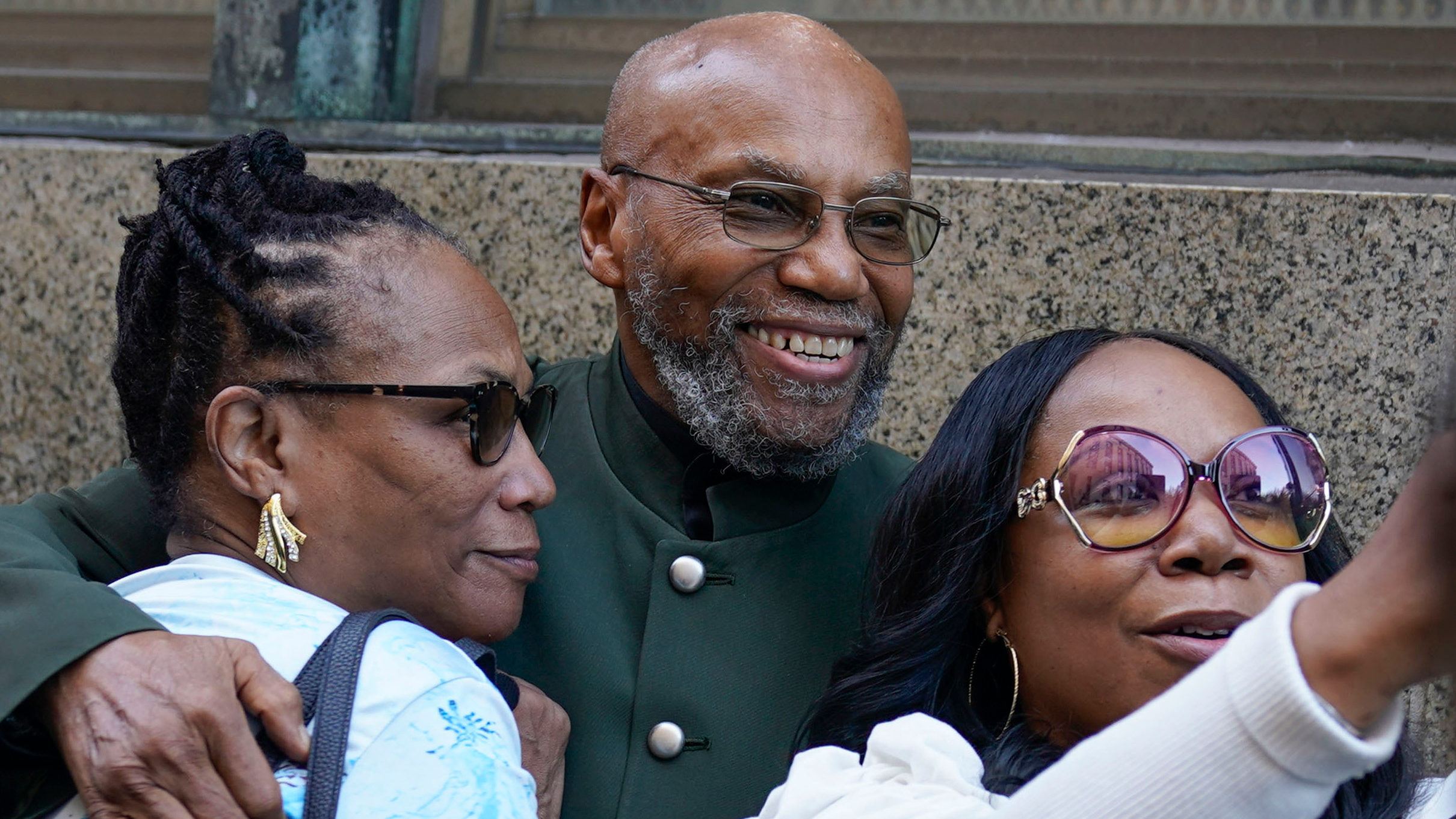 Men exonerated in Malcom X killing to receive $36 million - TRT World
