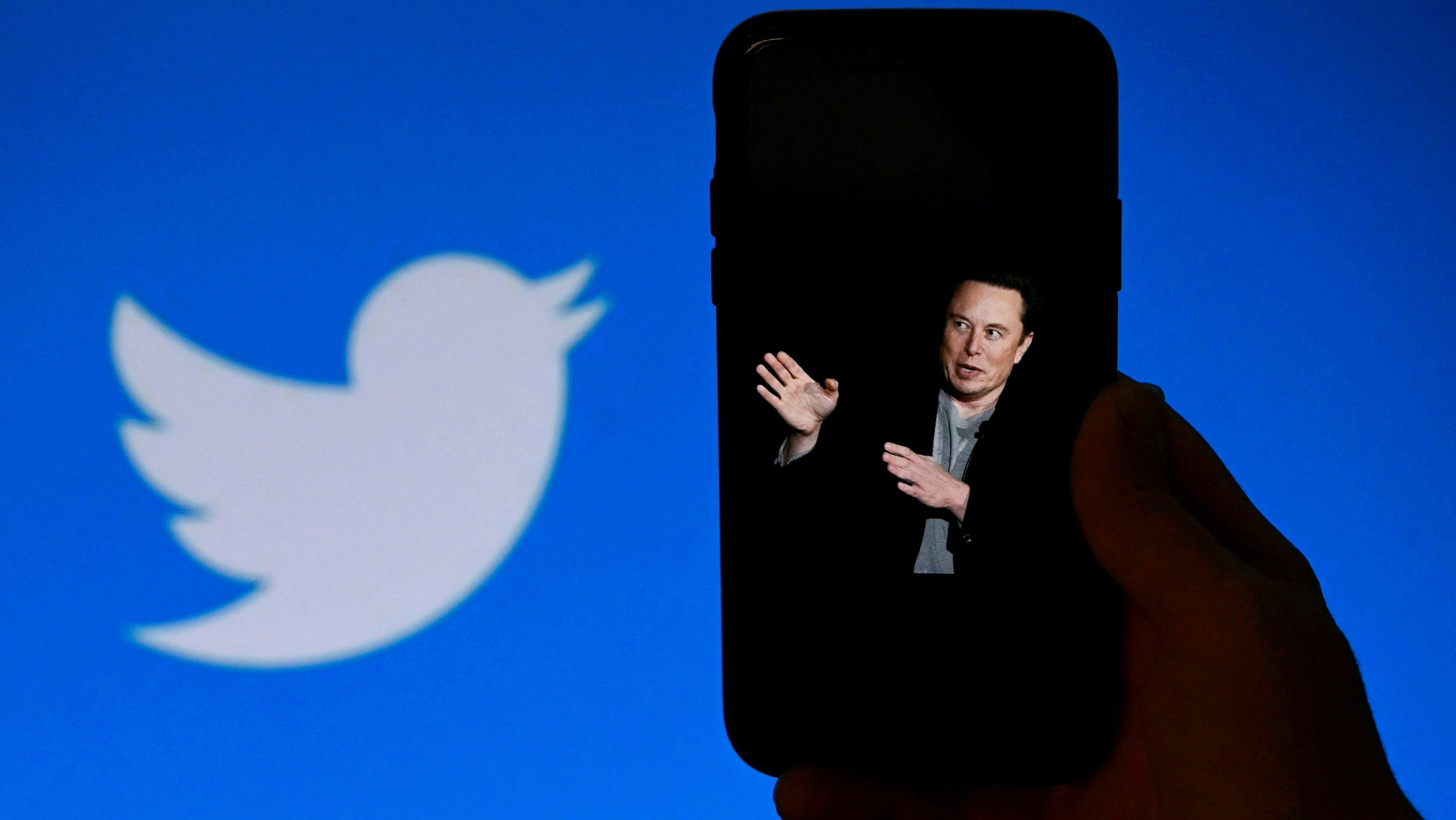 Elon Musk's Twitter to delete 1.5 billion inactive accounts - TRT World