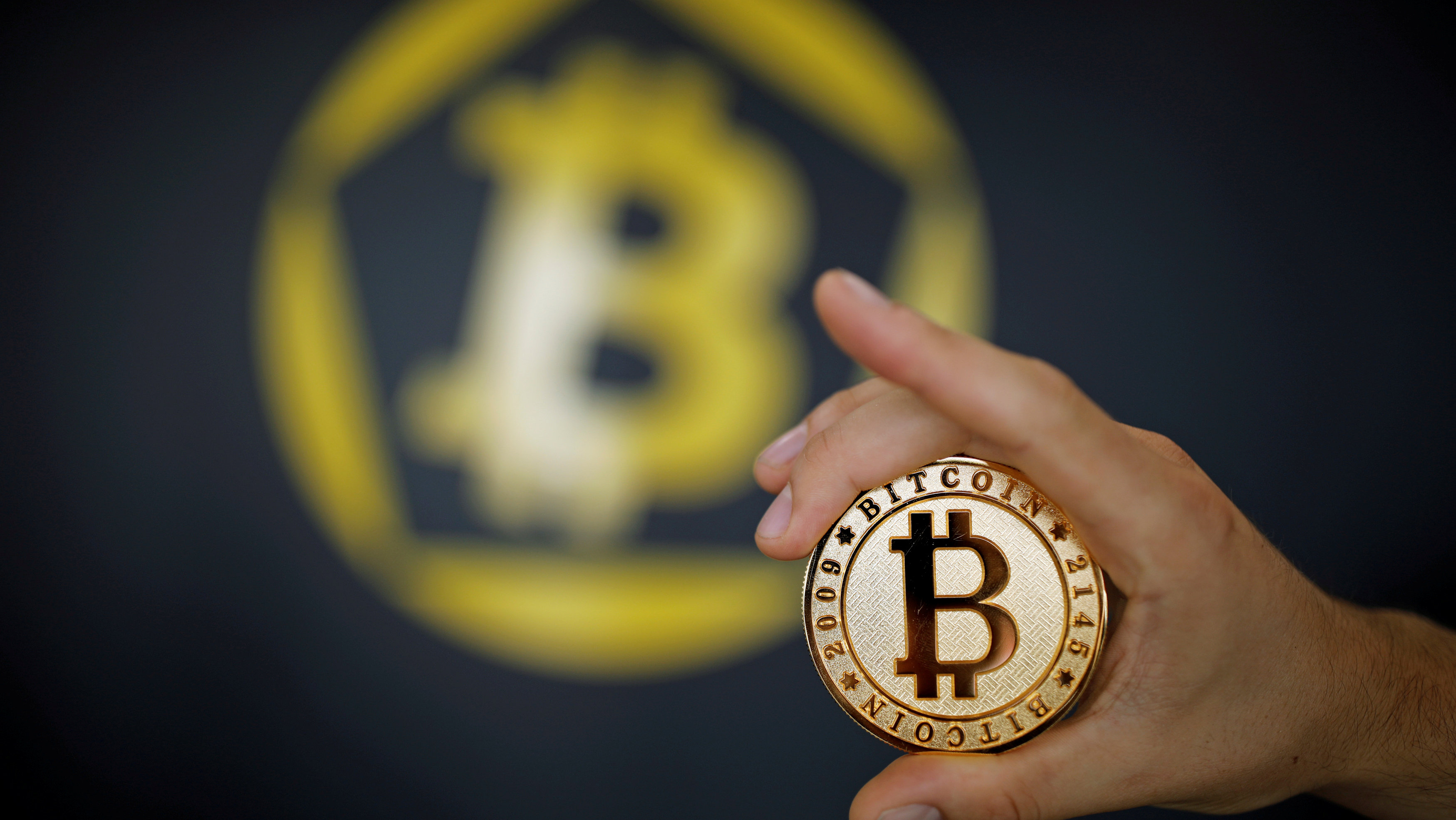 Bitcoin tops $50,000 for first time in three months - TRT World