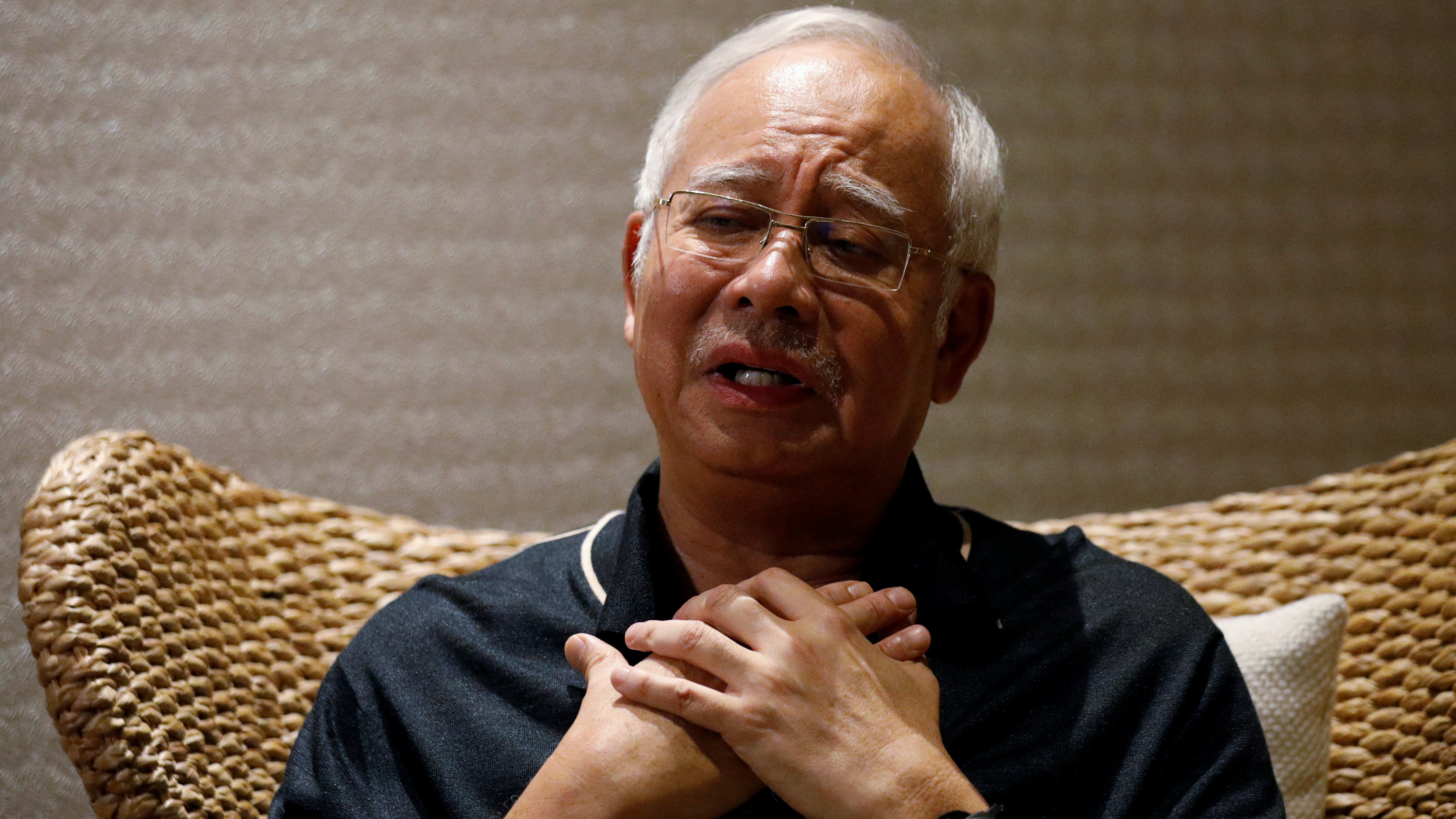 The beginning of the end for Malaysia’s Najib Razak - TRT World