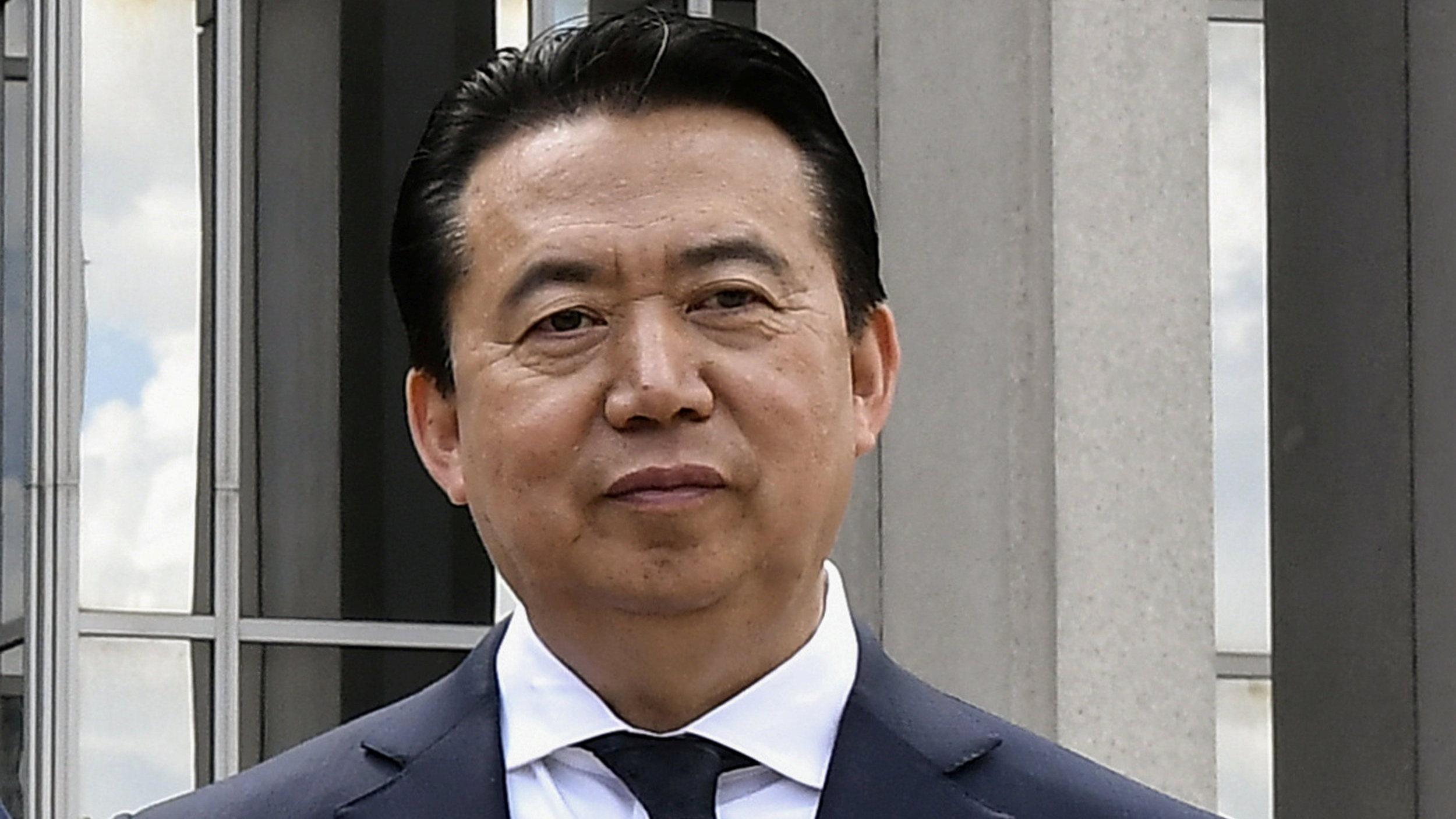 Interpol chief Meng Hongwei under investigation over bribery, China ...