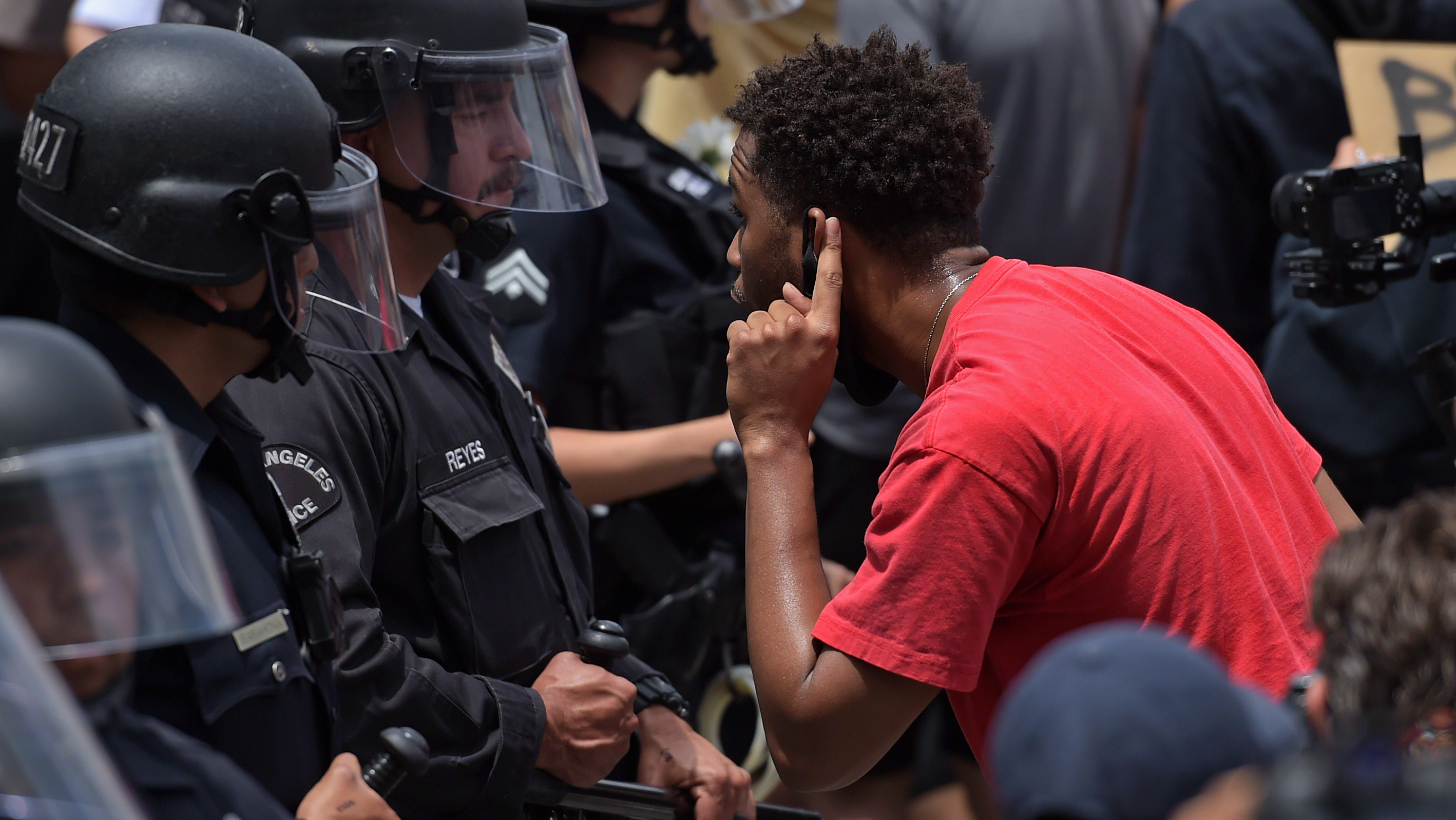 Minneapolis police face civil rights probe over Floyd death - TRT World