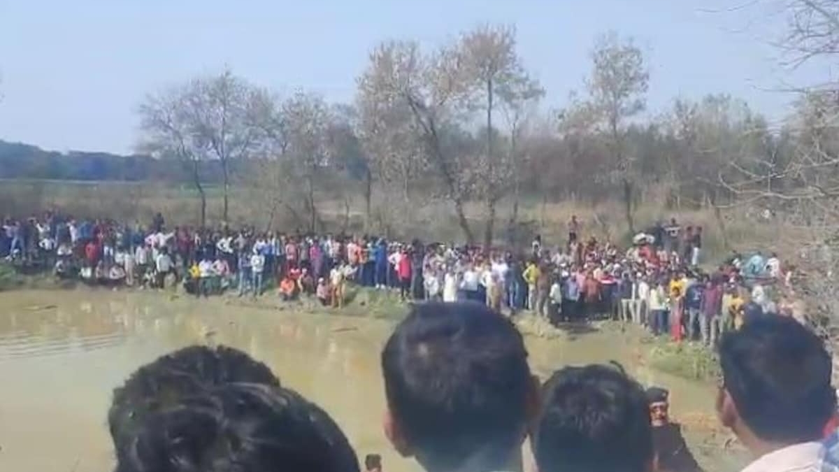 More than dozen Hindu devotees die in India as farm tractor turns ...
