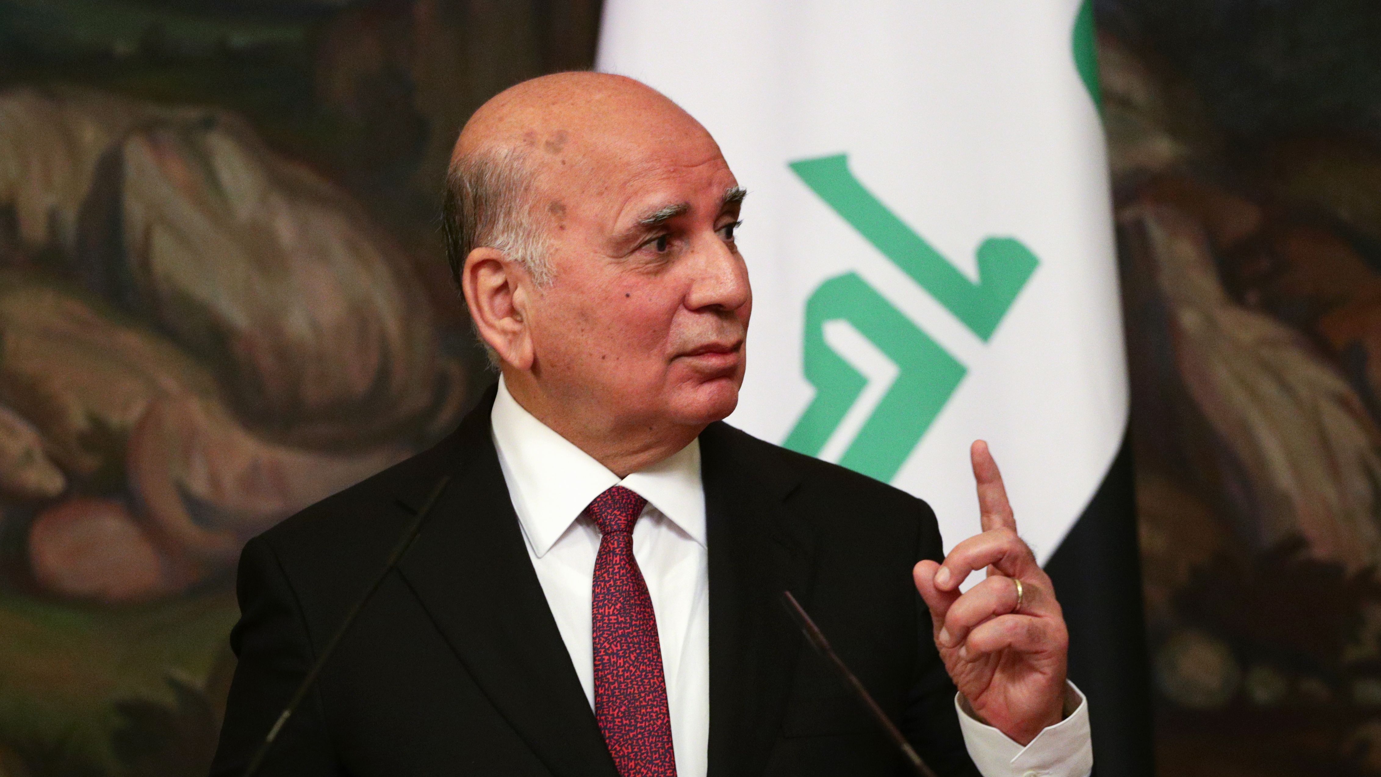 Iraq to pay $2.7bln in gas, electricity debt to Iran following US ...