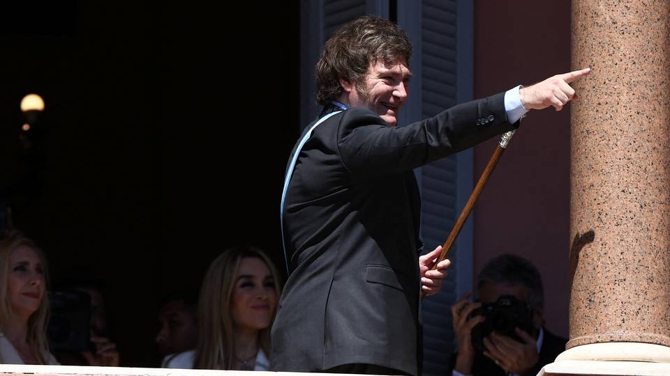 Milei’s tenure: A toxic mix of Argentina’s youth despair and polarisation